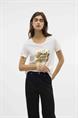T-shirt dames | GIKS