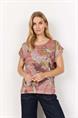 T-shirt dames | GIKS