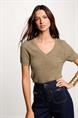T-shirt dames | GIKS
