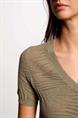 T-shirt dames | GIKS