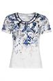 T-shirt dames | GIKS