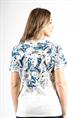 T-shirt dames | GIKS
