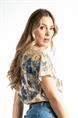 T-shirt dames | GIKS