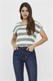 T-shirt dames | GIKS