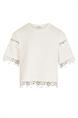 T-shirt dames | GIKS