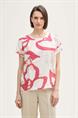 T-shirt dames | GIKS