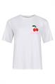 T-shirt dames | GIKS