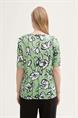 T-shirt dames | GIKS