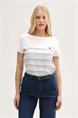 T-shirt dames | GIKS