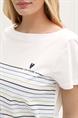 T-shirt dames | GIKS