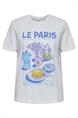 T-shirt dames | GIKS