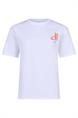T-shirt dames | GIKS