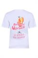T-shirt dames | GIKS