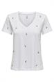 T-shirt dames | GIKS