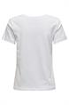 T-shirt dames | GIKS