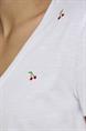 T-shirt dames | GIKS