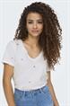 T-shirt dames | GIKS