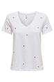 T-shirt dames | GIKS