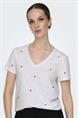 T-shirt dames | GIKS