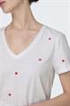 T-shirt dames | GIKS