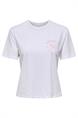 T-shirt dames | GIKS