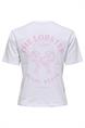 T-shirt dames | GIKS