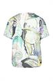 T-shirt dames | GIKS