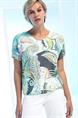 T-shirt dames | GIKS