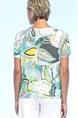 T-shirt dames | GIKS
