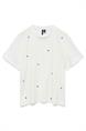 T-shirt dames | GIKS