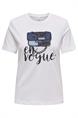 T-shirt dames | GIKS