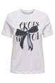 T-shirt dames | GIKS