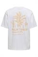 T-shirt dames | GIKS