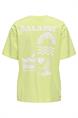 T-shirt dames | GIKS
