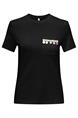 T-shirt dames | GIKS