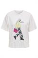 T-shirt dames | GIKS