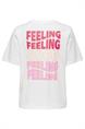 T-shirt dames | GIKS