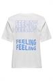 T-shirt dames | GIKS