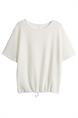 T-shirt dames | GIKS