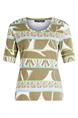 T-shirt dames | GIKS