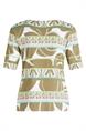 T-shirt dames | GIKS