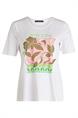 T-shirt dames | GIKS