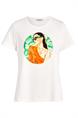 T-shirt dames | GIKS