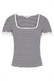 T-shirt dames | GIKS