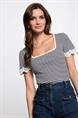 T-shirt dames | GIKS