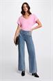 T-shirt dames | GIKS