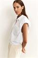 T-shirt dames | GIKS