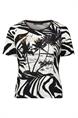 T-shirt dames | GIKS