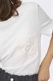 T-shirt dames | GIKS