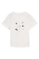 T-shirt dames | GIKS